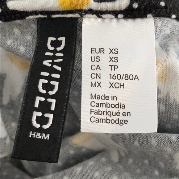 Daisy Romper - Picture 3 of 3